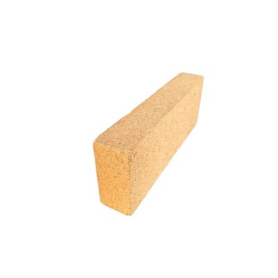 45-55% de bloco de alumínio Opção superior para materiais refratários tijolos de pedra no forno de pizza