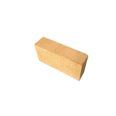 45-55% de bloco de alumínio Opção superior para materiais refratários tijolos de pedra no forno de pizza