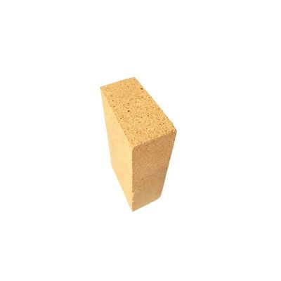 45-55% de bloco de alumínio Opção superior para materiais refratários tijolos de pedra no forno de pizza