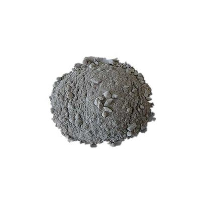 2024 Alta Alumina Baixo Cimento Refractário Castable Perfeito para aplicações de temperatura