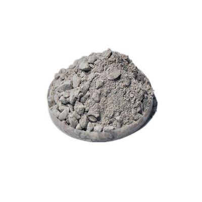 2024 Alta Alumina Baixo Cimento Refractário Castable Perfeito para aplicações de temperatura