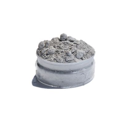 2024 Alta Alumina Baixo Cimento Refractário Castable Perfeito para aplicações de temperatura
