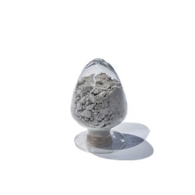 2024 Alta Alumina Baixo Cimento Refractário Castable Perfeito para aplicações de temperatura