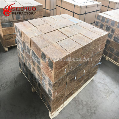 tijolo de silício mullite para forno de cimento a combinação perfeita de resistência e durabilidade