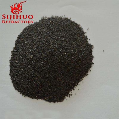 Consciência Alumina fundida marrom Contido de SiC % 1,2-1,4 para abrasivos e refratários