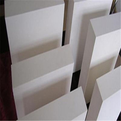 Insulação de placas de fibras cerâmicas de alumina mullita silicato com 39% a 55% de teor de Al2O3