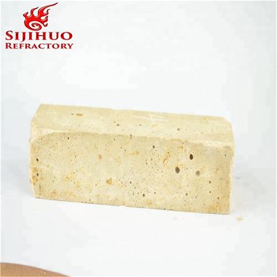 Cimento fundido de isolamento refratário de fornos com densidade de massa de 2,4-3,15 g/cm3