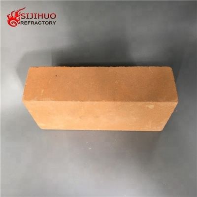230x114x65mm Bloco de alumínio Ingrediente essencial em tijolo de isolamento leve
