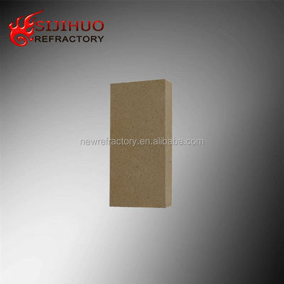 tijolo anti-básico com refractariedade comum 1580° refractariedade 1770° 0,1-0,3%