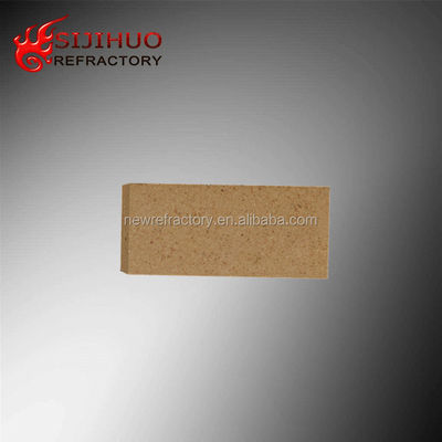tijolo anti-básico com refractariedade comum 1580° refractariedade 1770° 0,1-0,3%