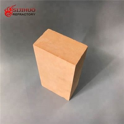 230x114x65mm Bloco de alumínio Ingrediente essencial em tijolo de isolamento leve