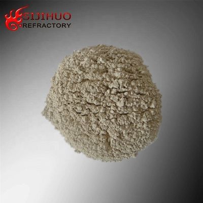 Materiais de fundição reforçados com fibras de aço de baixa resistência e de baixa cimento cinza