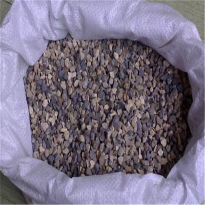 Certificado ISO9001 Minério de alumínio para baixo do poço forno bauxita 90% teor de MgO e acessível