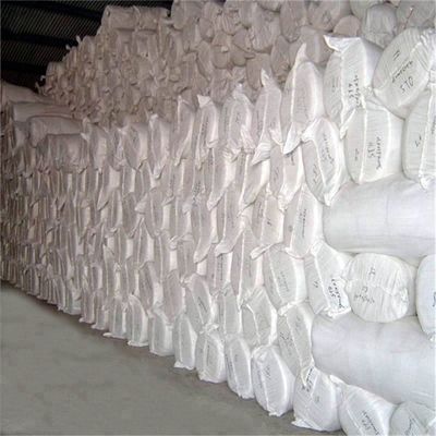 2018 Cobertura de isolamento de lã de fibra cerâmica com matéria-prima de aluminosilicato