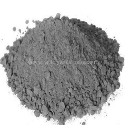 2017 e Performance Refractory Low Cement Castable para mistura de materiais refratários
