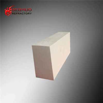 Blocos cerâmicos à prova de ácidos conformes com a norma ISO9001 para instalações de processamento químico