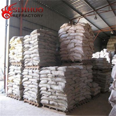 Materiais de engarrafamento de carbono B2B de material de fundição com densidade a granel 2,2-2,9 g/cm3