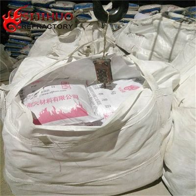 Materiais de engarrafamento de carbono B2B de material de fundição com densidade a granel 2,2-2,9 g/cm3
