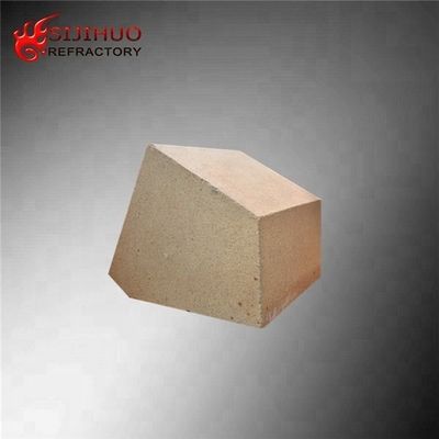 38-42% Teor de Al2O3 tijolo de fogo esquivado com densidade de massa de 2,0-2,5 g/cm3 e M