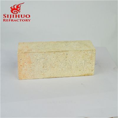 2018 Corindão Refractário Castável com Refractoridade Comum 1580° Refractoridade 1770°