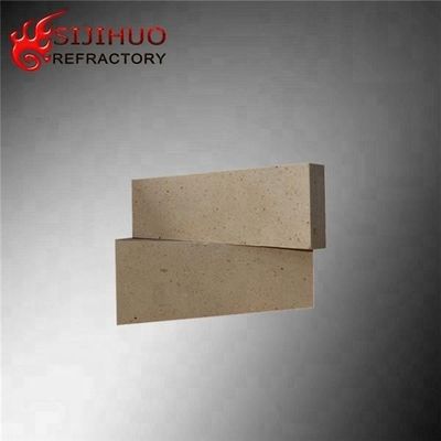 Low Creep Alumina Fire Brick O parceiro de confiança para suas necessidades de refratário industrial