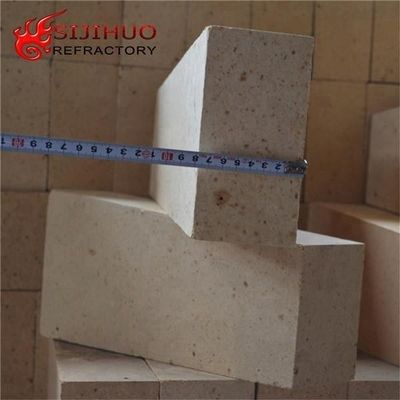 Low Creep Alumina Fire Brick O parceiro de confiança para suas necessidades de refratário industrial