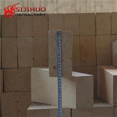 Low Creep Alumina Fire Brick O parceiro de confiança para suas necessidades de refratário industrial