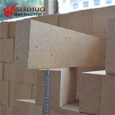Low Creep Alumina Fire Brick O parceiro de confiança para suas necessidades de refratário industrial