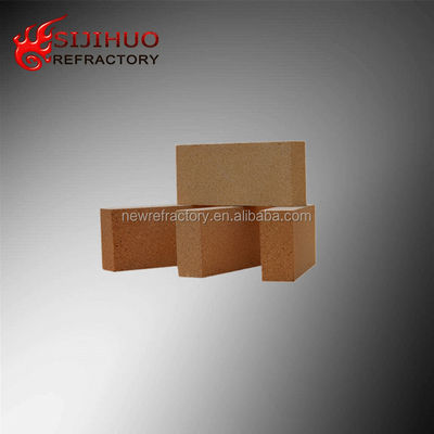 DENSIDADE BULK 2.0-2.5g/cm3 Forno Liner Solução ideal para aplicações de temperatura