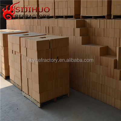 DENSIDADE BULK 2.0-2.5g/cm3 Forno Liner Solução ideal para aplicações de temperatura