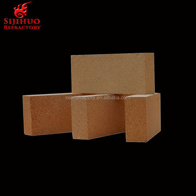Porosidade tijolos de argila em 230x114x65mm com densidade de massa 2,0-2,5 g/cm3