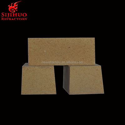 Porosidade tijolos de argila em 230x114x65mm com densidade de massa 2,0-2,5 g/cm3