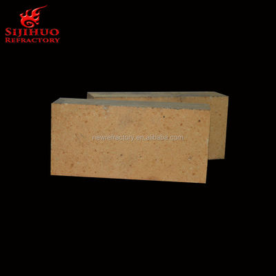 Porosidade tijolos de argila em 230x114x65mm com densidade de massa 2,0-2,5 g/cm3