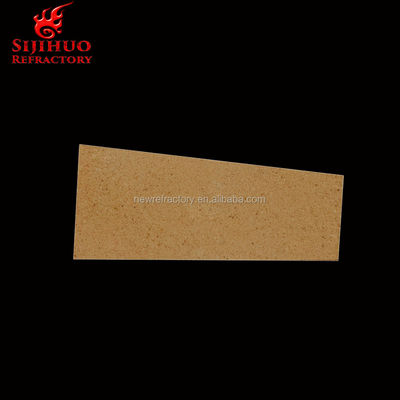 Porosidade tijolos de argila em 230x114x65mm com densidade de massa 2,0-2,5 g/cm3