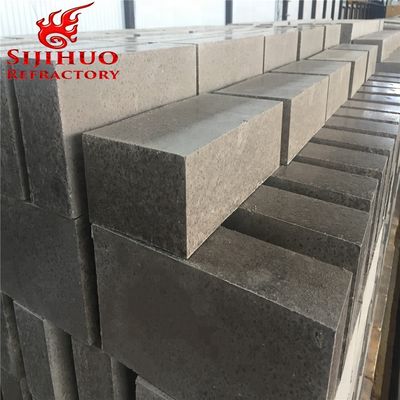 tijolo à prova de ácido para a construção de chaminés em cor vermelha e excelente resistência ao ácido