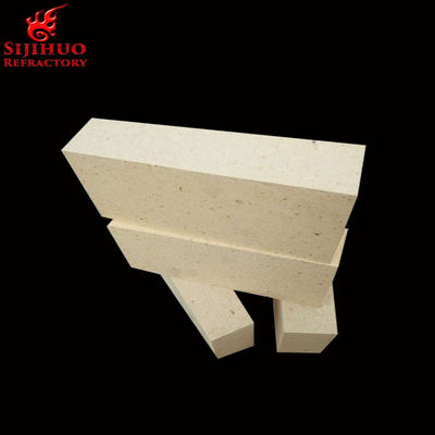 15-50% de teor de SiO2 Matérias-primas cerâmicas SK34/SK36/SK38 tijolo refratário de alta alumina