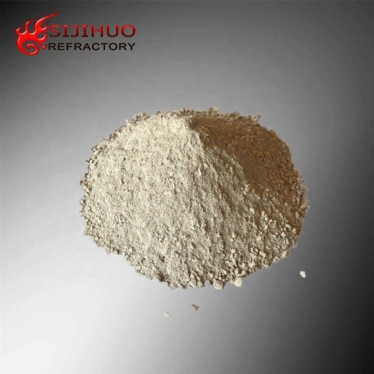 Materiais de fundição reforçados com fibras de aço de baixa resistência e de baixa cimento cinza
