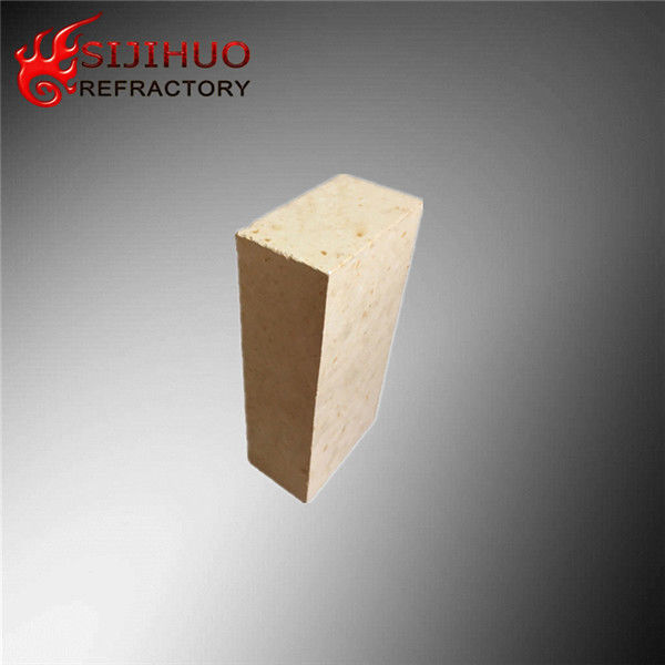 Triturador de alumínio refratário para forno de coque 230x114x65mm01
