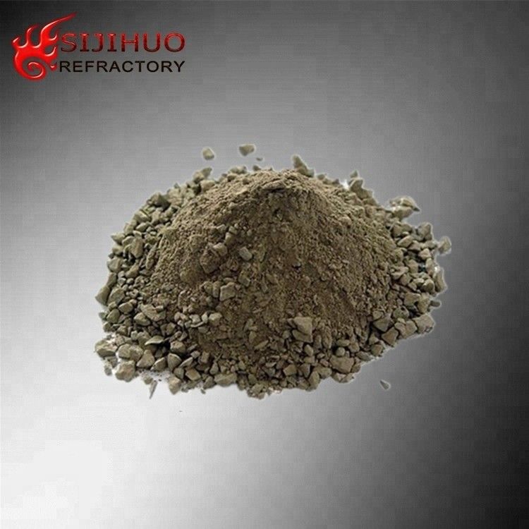 Materiais de engarrafamento de carbono B2B de material de fundição com densidade a granel 2,2-2,9 g/cm3