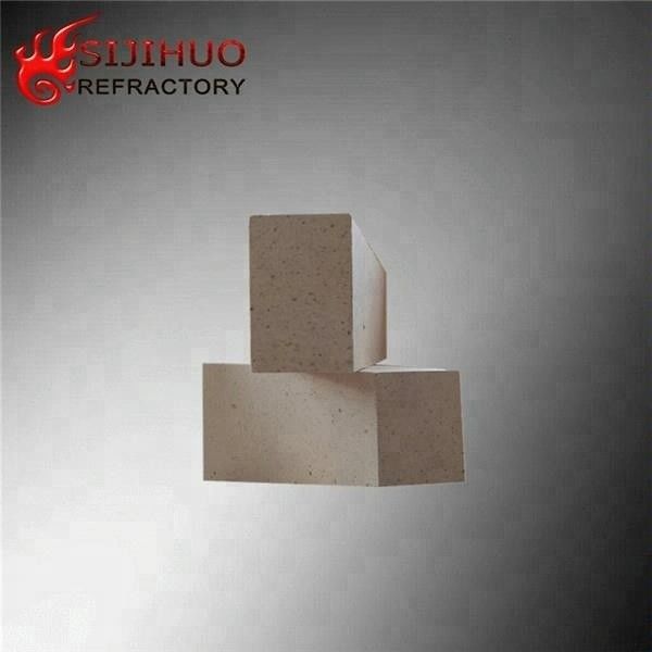 Low Creep Alumina Fire Brick O parceiro de confiança para suas necessidades de refratário industrial