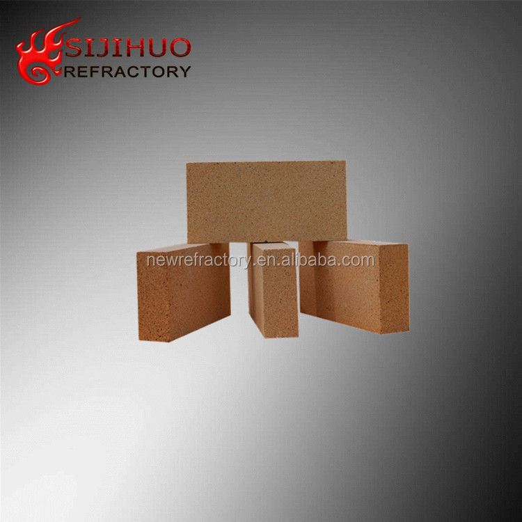 DENSIDADE BULK 2.0-2.5g/cm3 Forno Liner Solução ideal para aplicações de temperatura