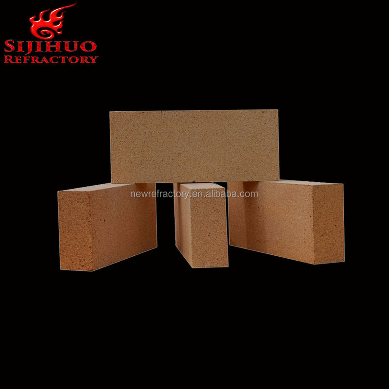 Porosidade tijolos de argila em 230x114x65mm com densidade de massa 2,0-2,5 g/cm3